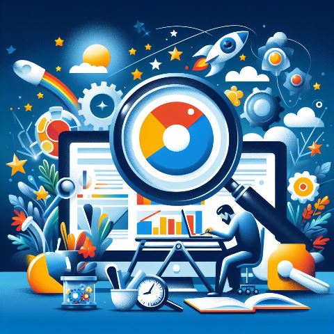 Reviewing SEMrush’s Study on Google’s Ranking Factors for 2024